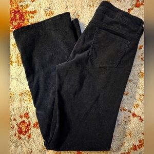 Kut from the Kloth Jayne Super Flare Pants - Size 8